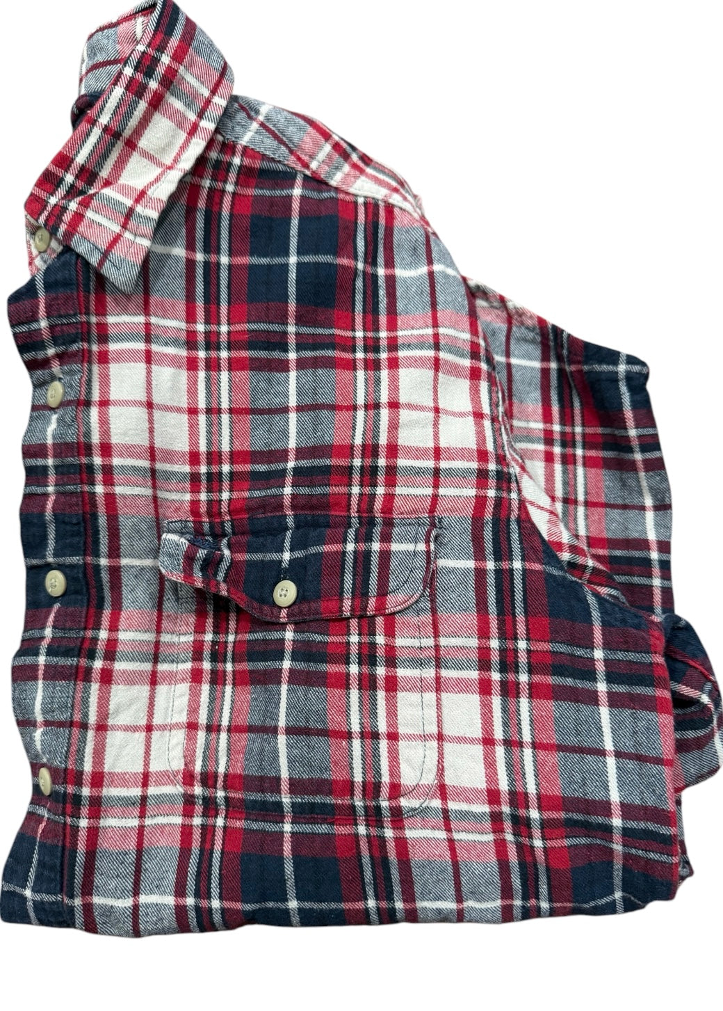 Timberland Men's Flannel Shirt Medium