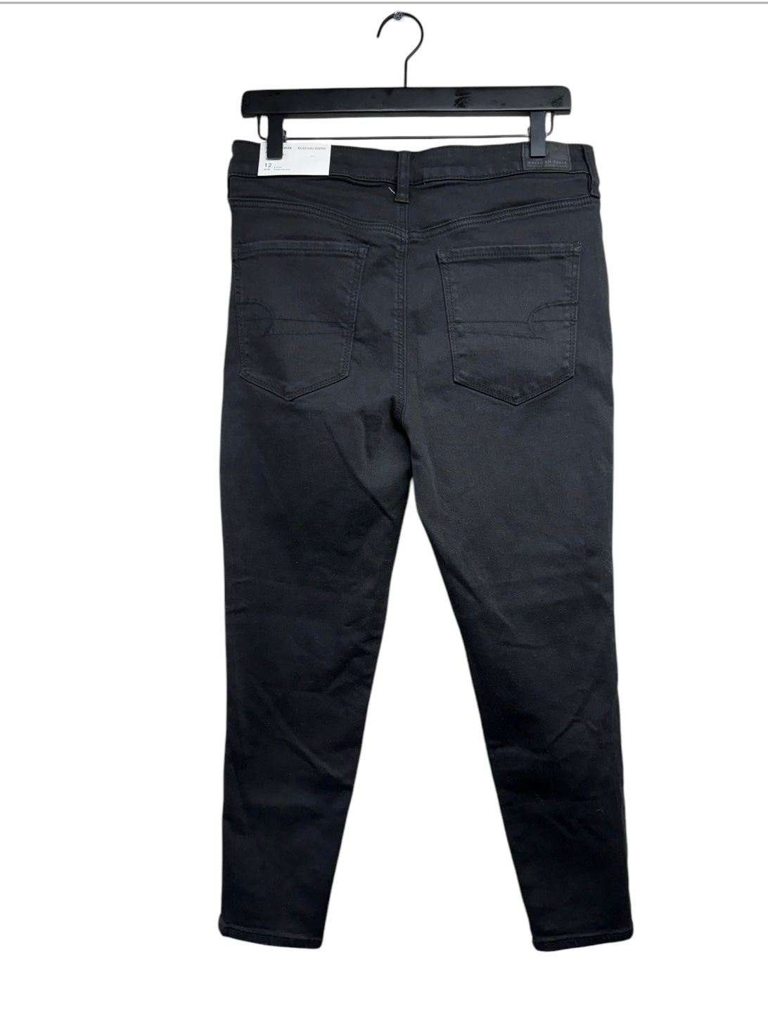 American Eagle Outfitters Super High Rise Jeans