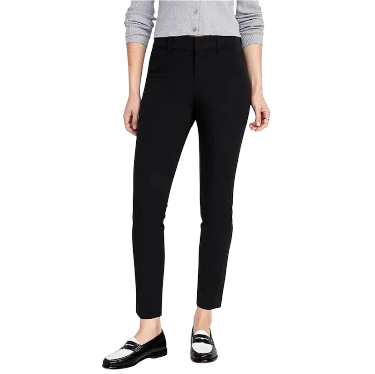 Old Navy Skinny Stretch Pant Size 18 New
