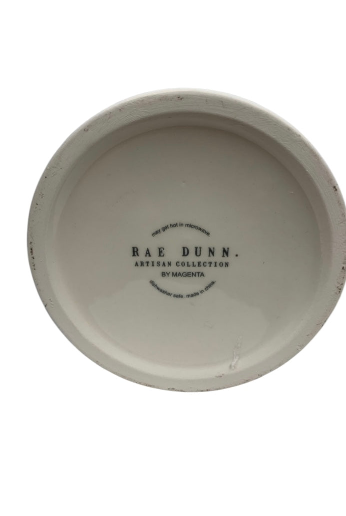 Rae Dunn Tyhme Jar