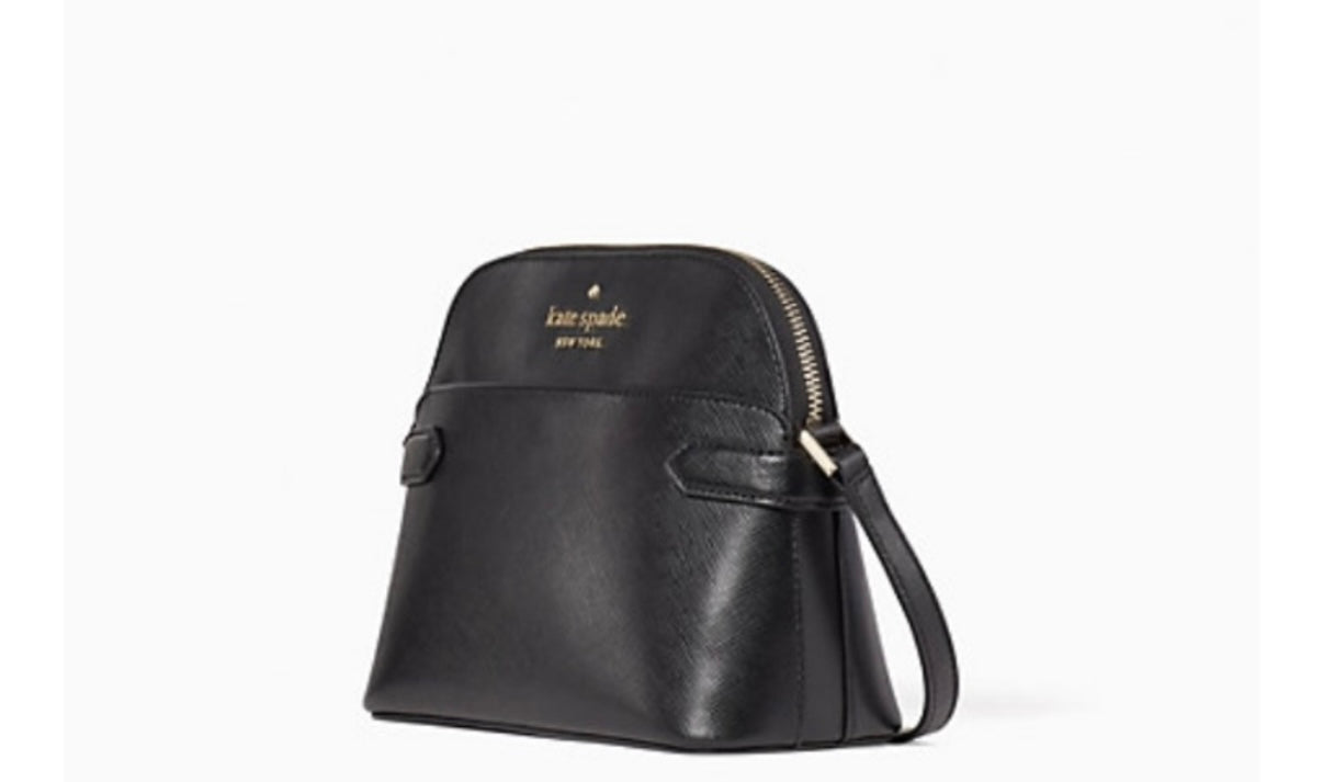 Kate Spade Staci Dome Cross Body Purse