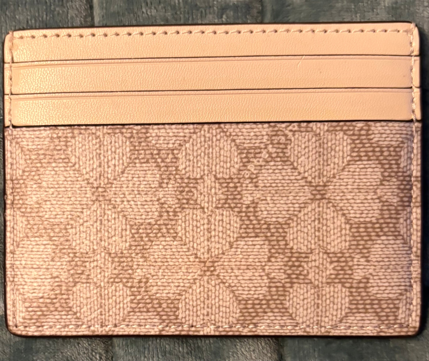 Kate Spade Small Slim Card Holder