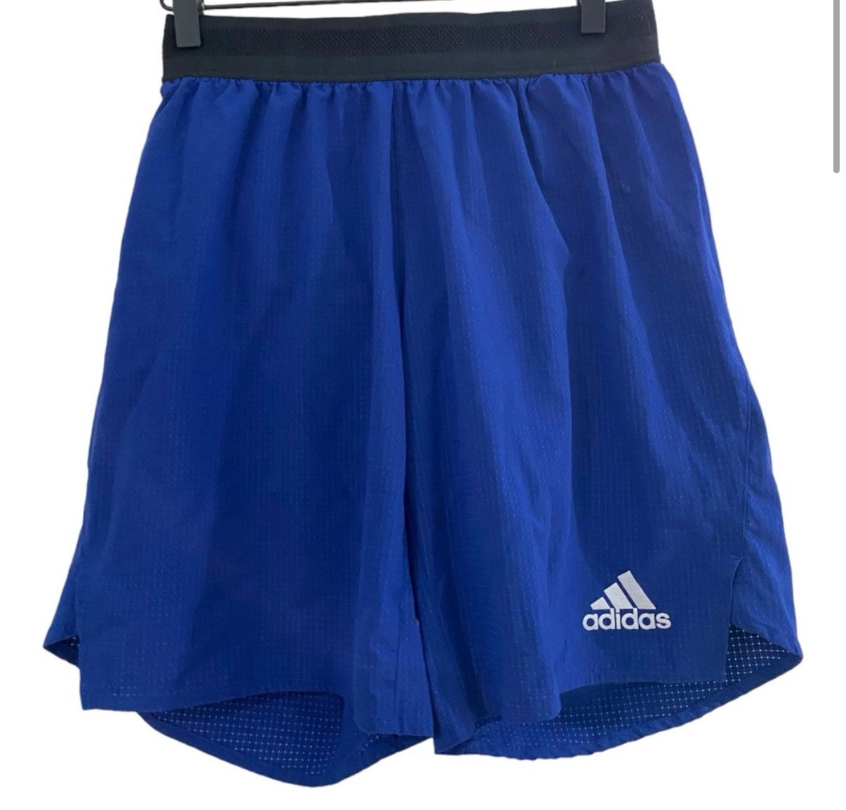 Adidas Men's Running Shorts M