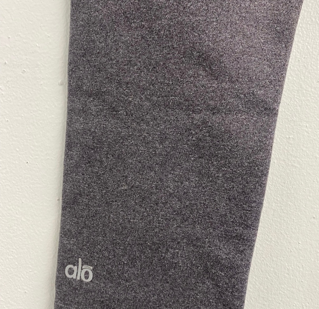 Alo Capri Legging Size XS