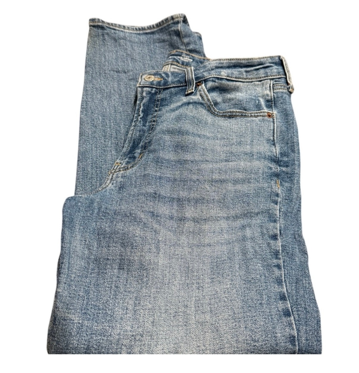 Old Navy O. G. High Rise Jeans