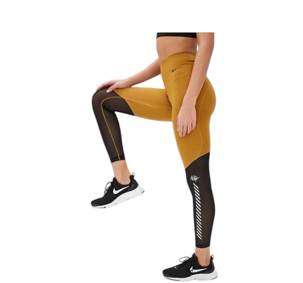 Nike Leggings Size Small