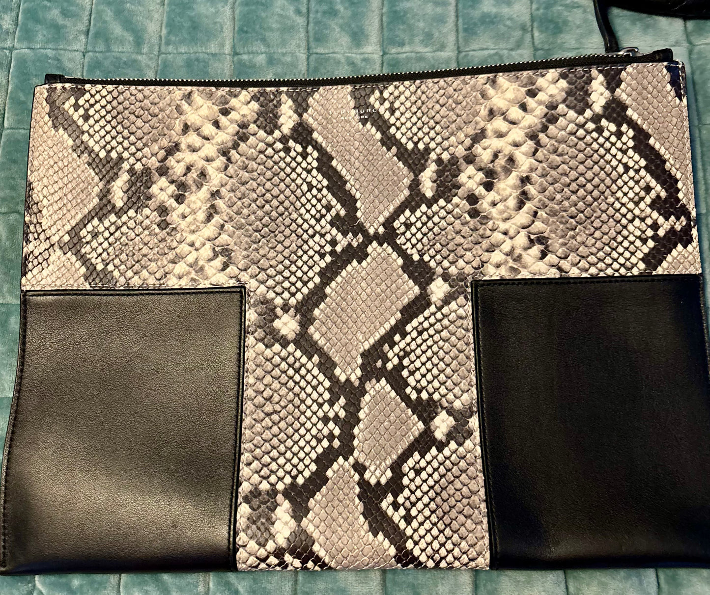 Tory Burch pouch