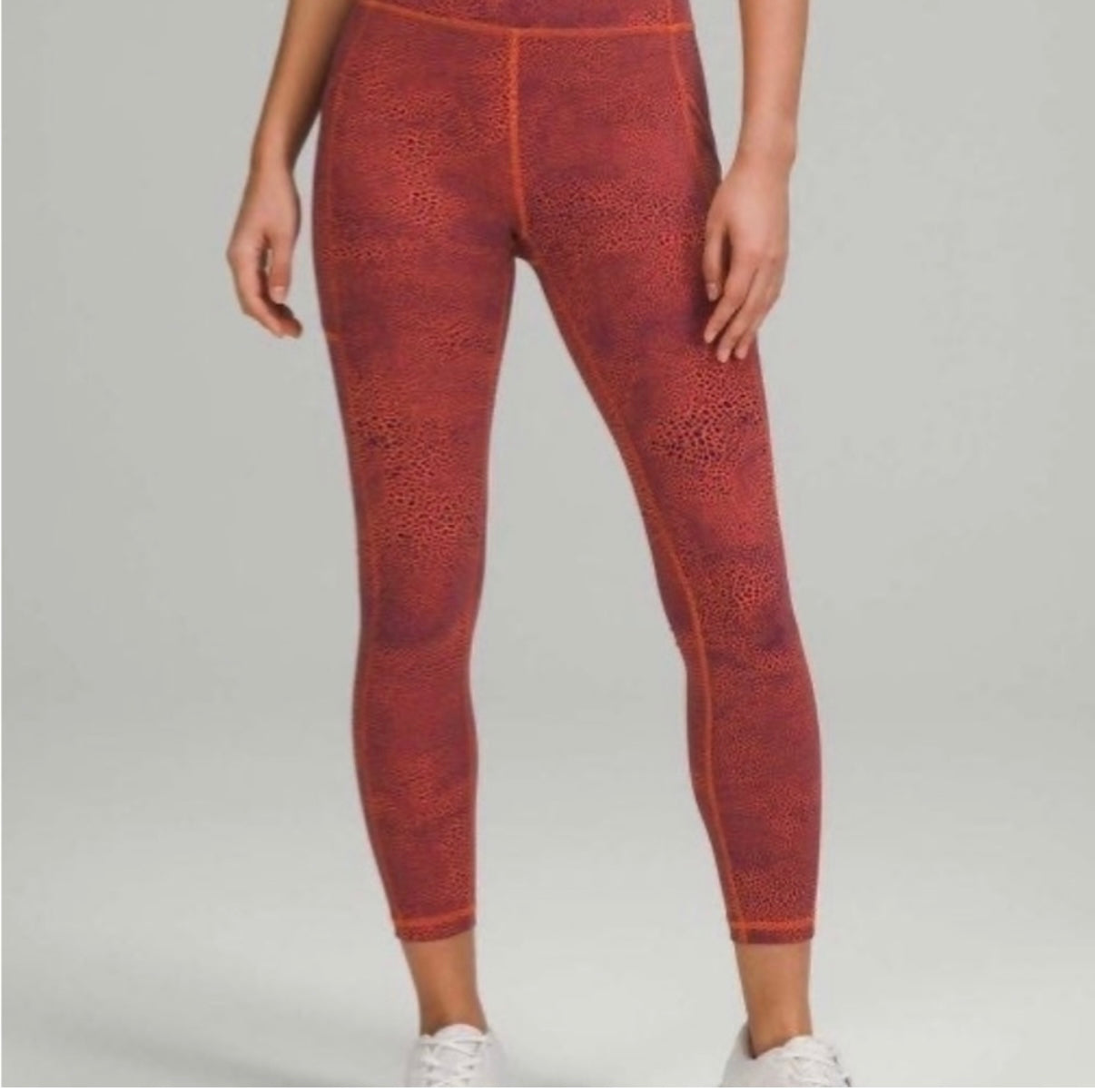 Lululemon Invigorate Legging Size 4 New!