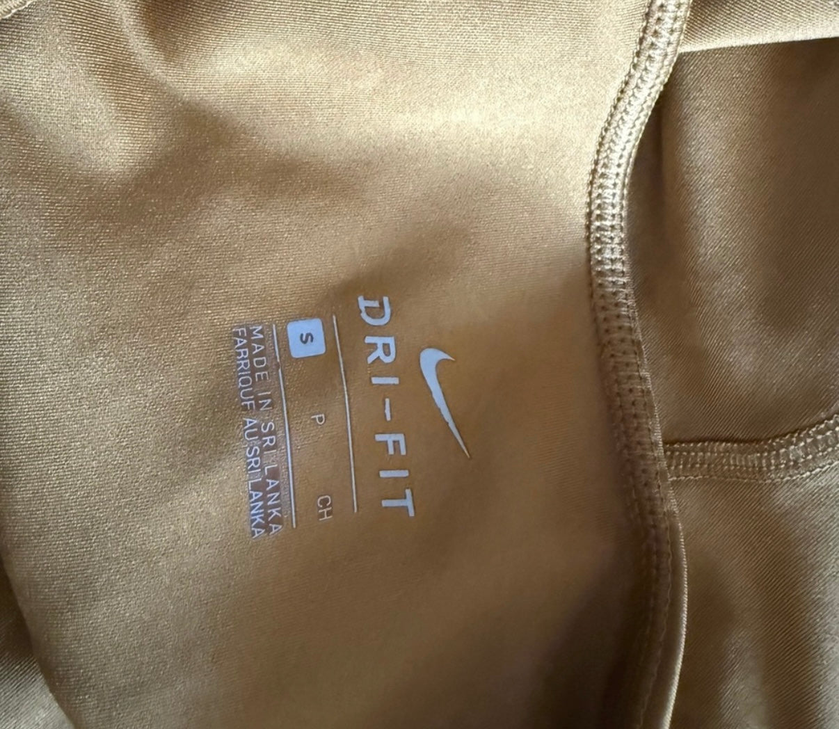 Nike Leggings Size Small