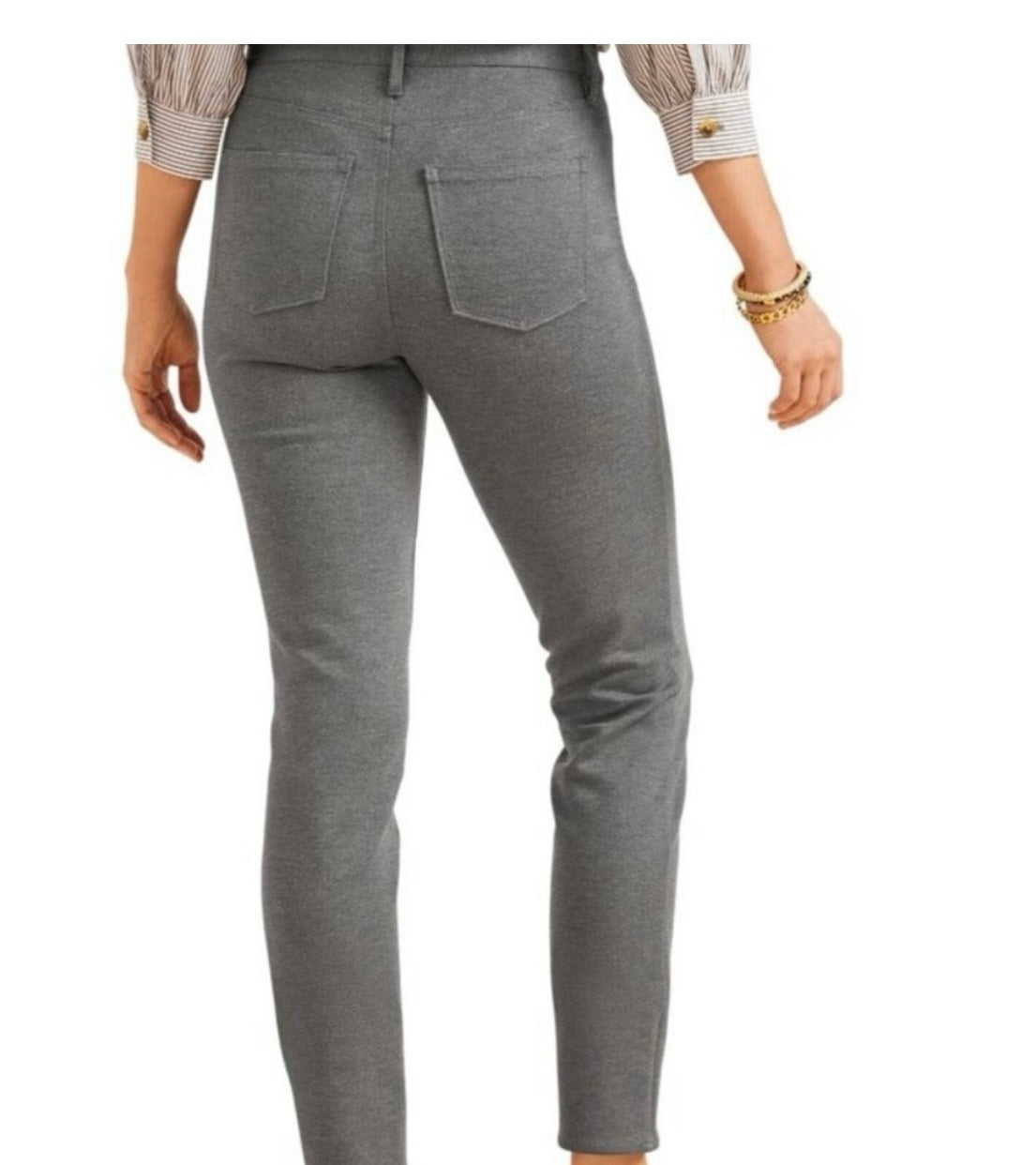 Talbots Soho 5 Pocket Jegging