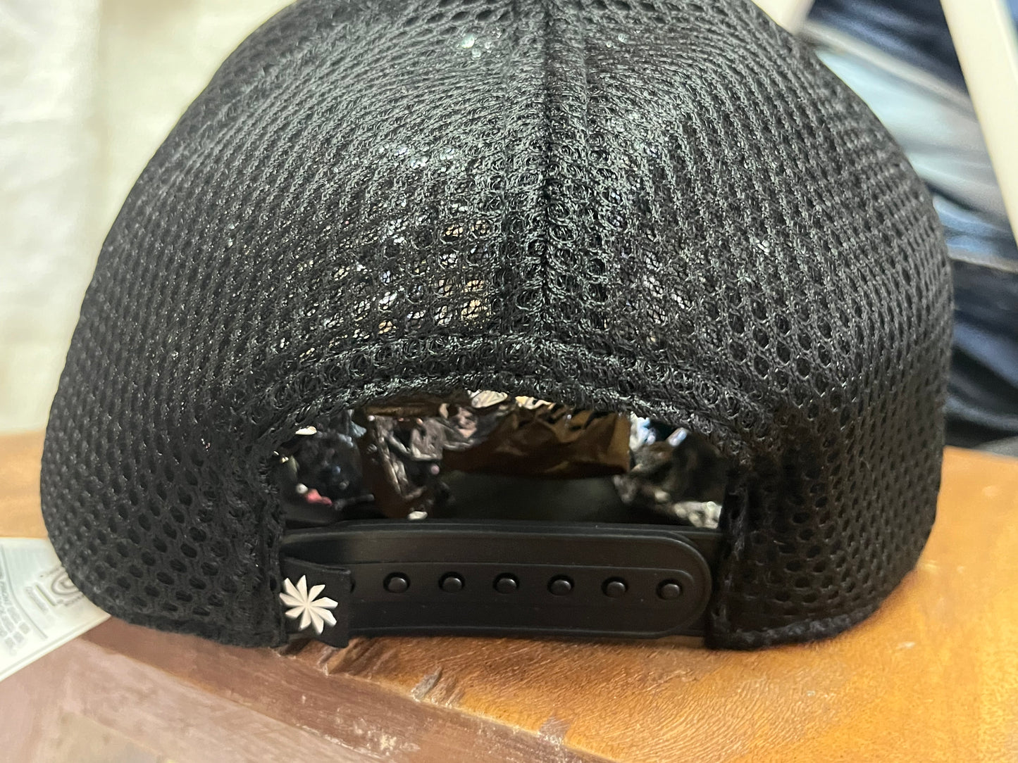Athleta Trucker Hat