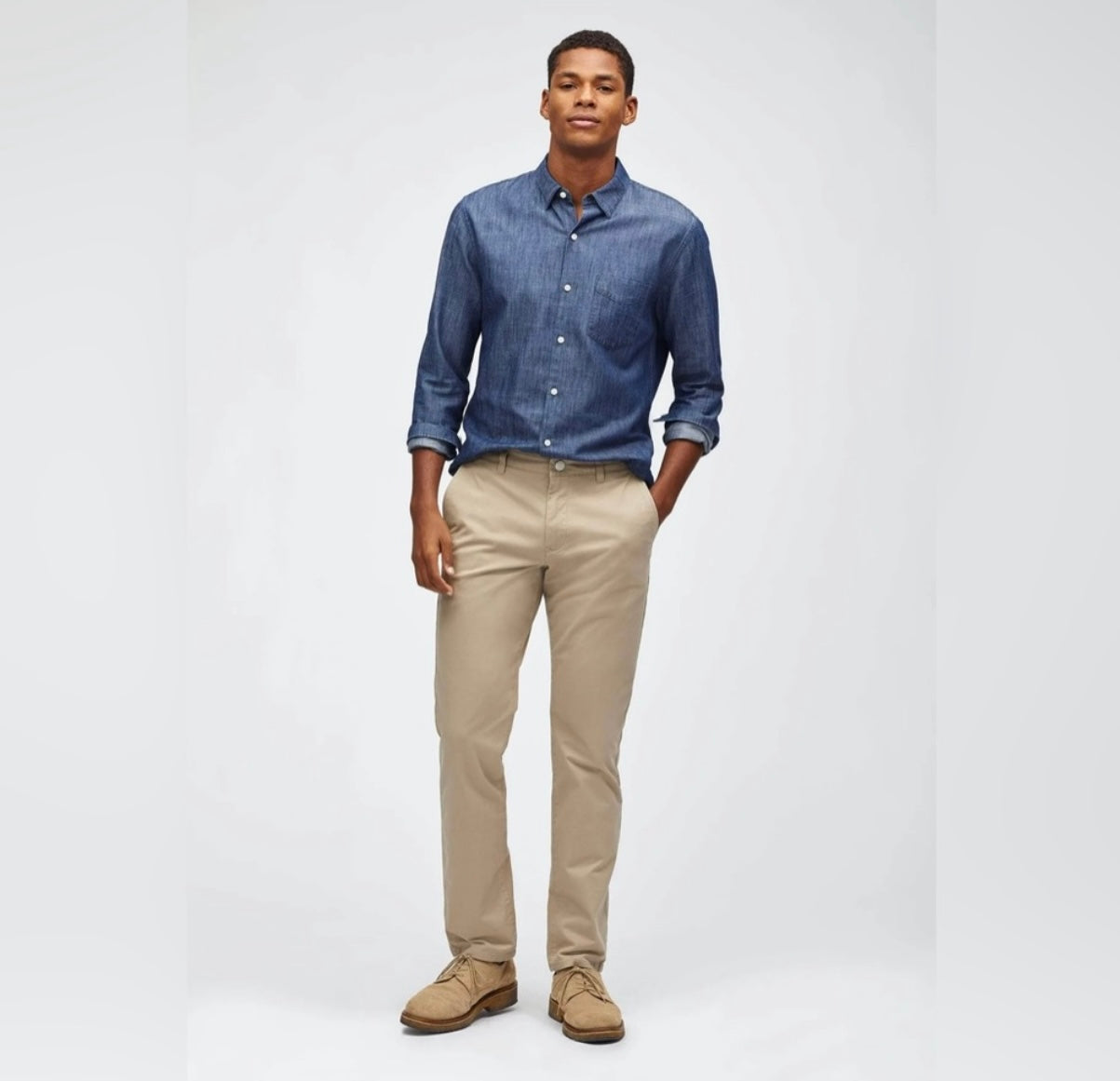 Bonobos Men's Chino Pants