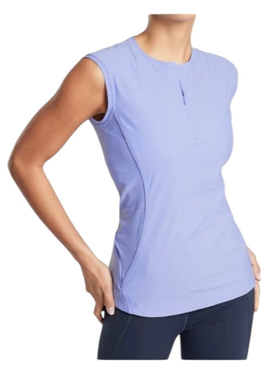 Athleta Pacifica Tank Small New