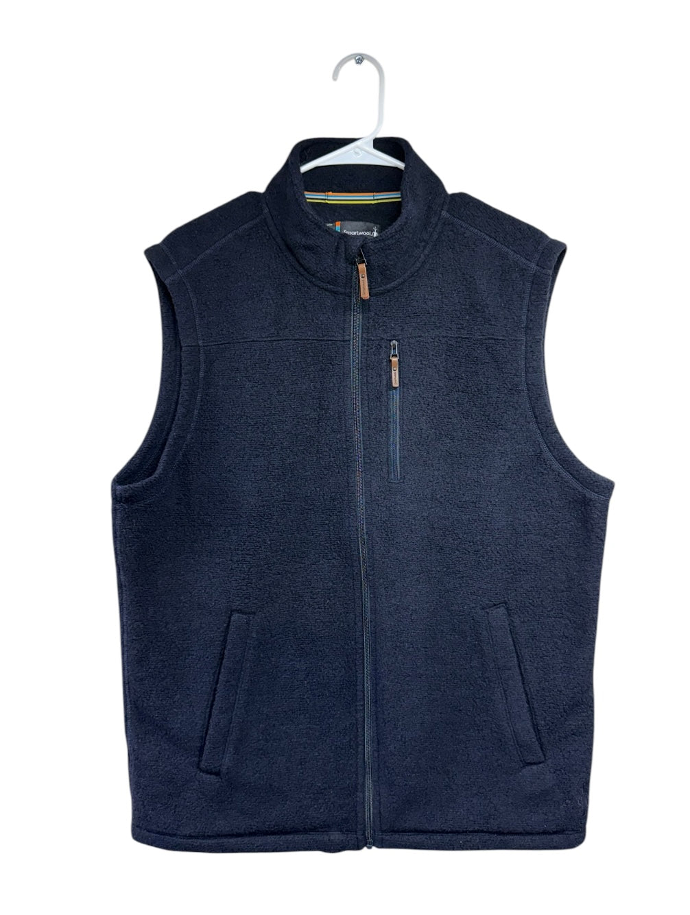 Smartwool Trail Fleece Vest