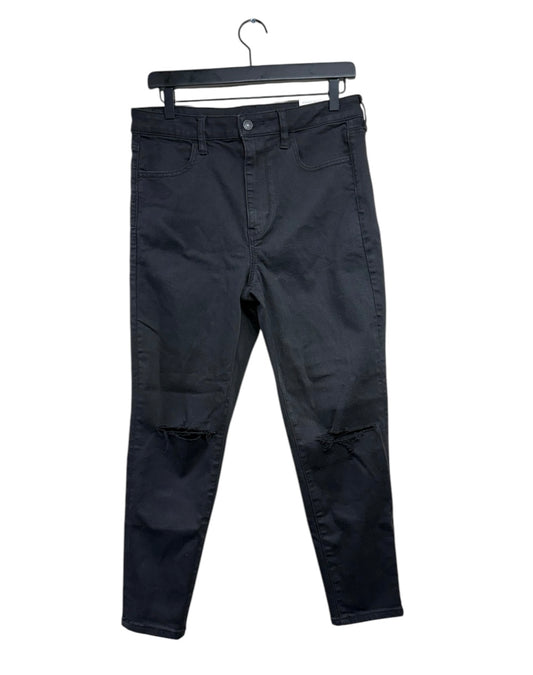 American Eagle Outfitters Super High Rise Jeans