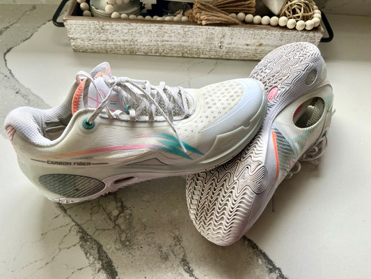 Way of Wade Basketball Sneakers