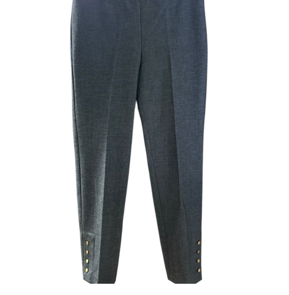 Talbots Chatham Ankle Pant Size 6 New
