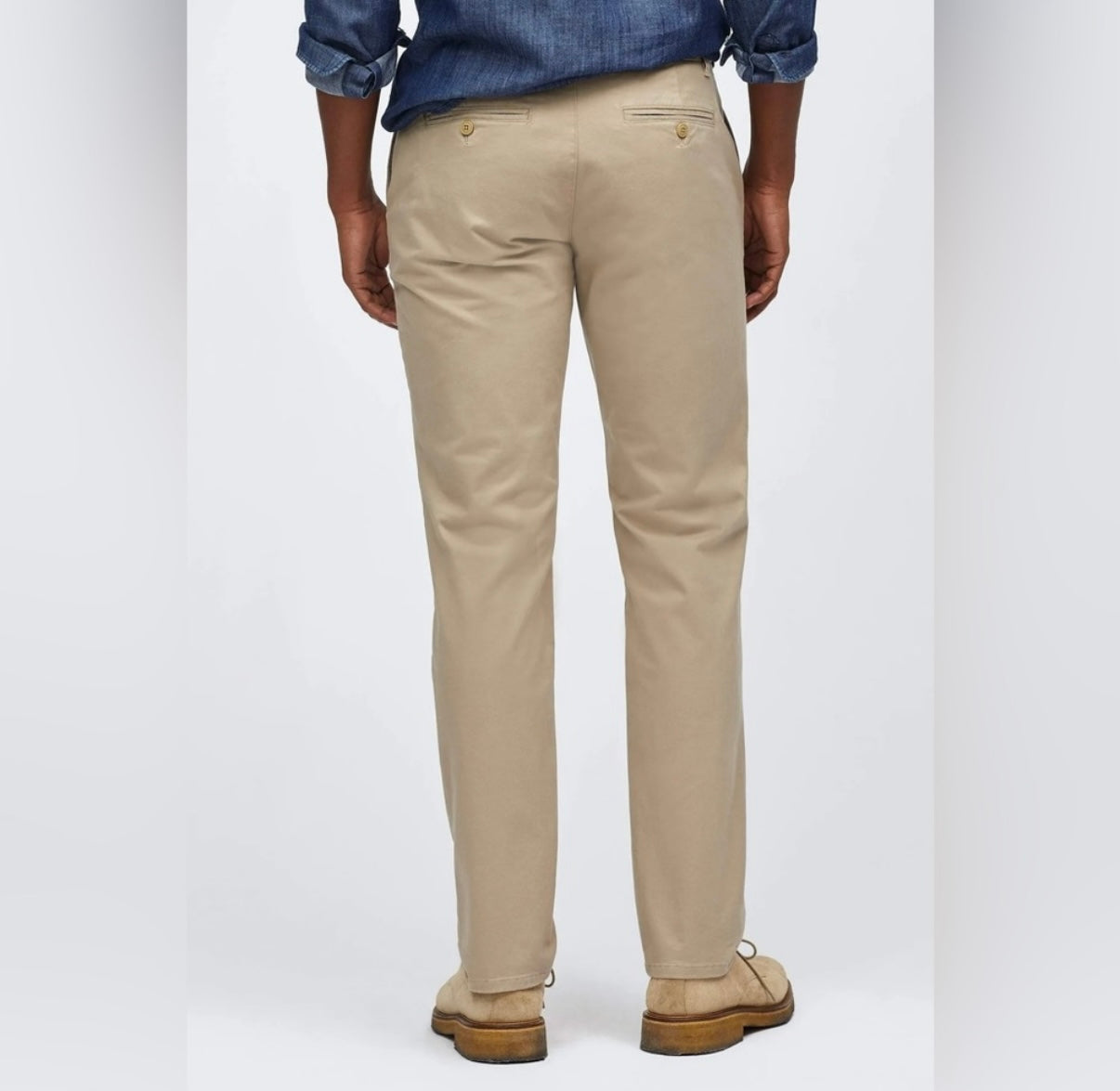 Bonobos Men's Chino Pants