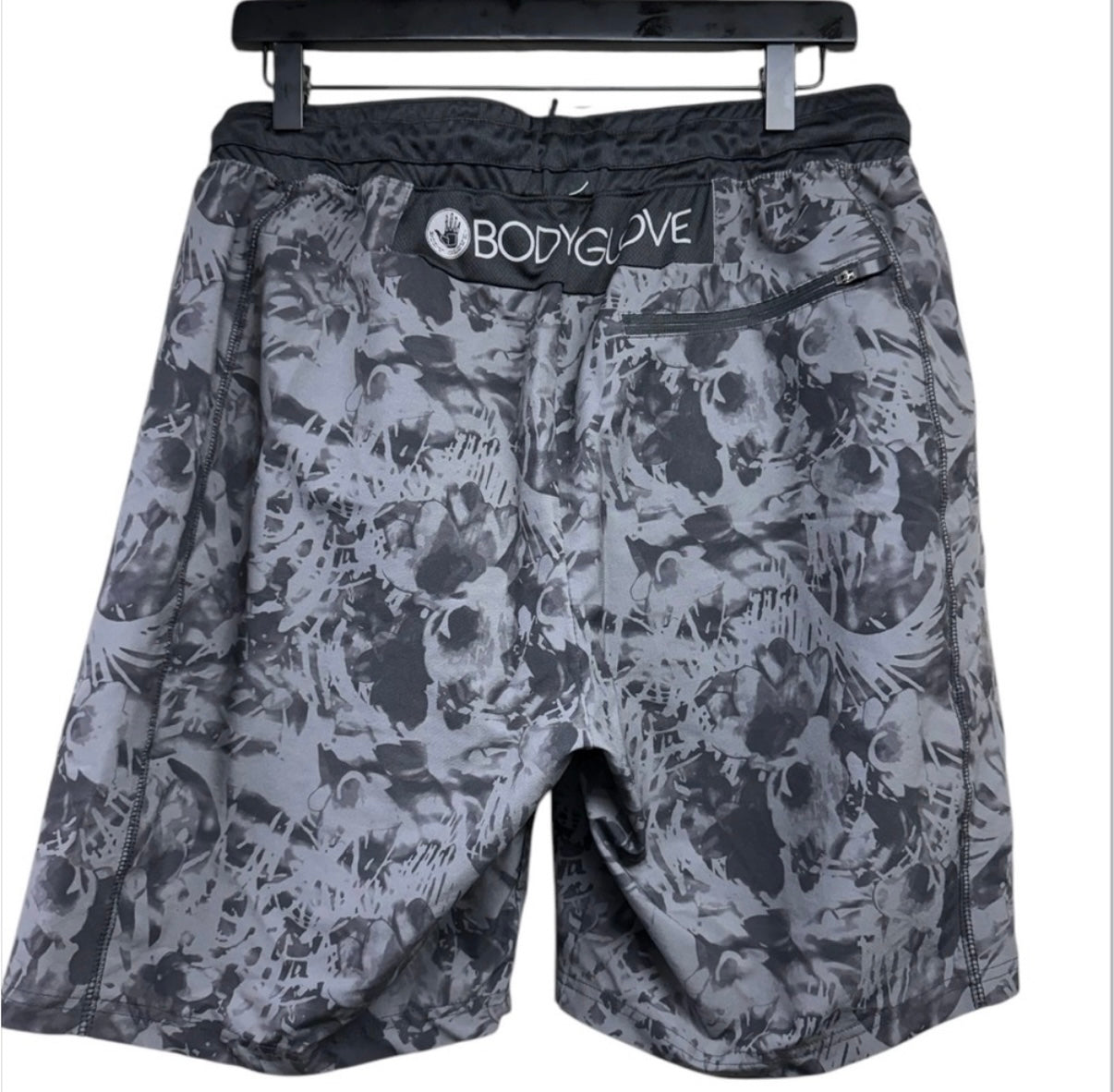 Body Glove Swim Trunks Men's Large