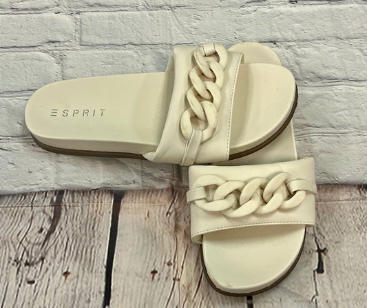 Esprit slides - 9M