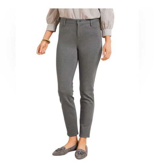 Talbots Soho 5 Pocket Jegging
