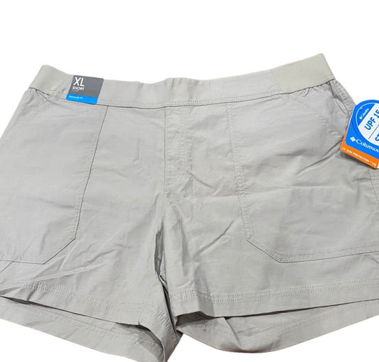 Columbia Walkabout Shorts XL New