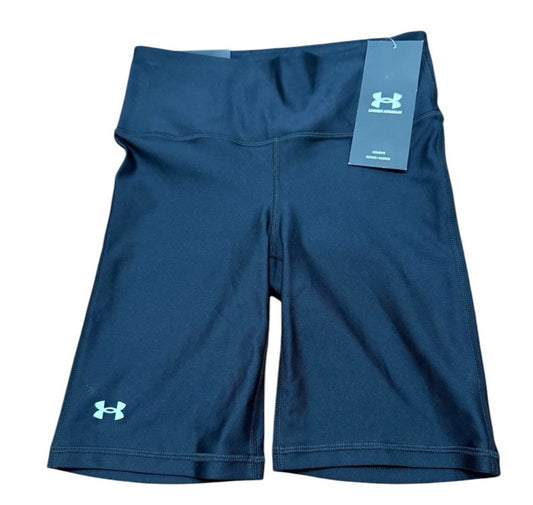 Under Armour Compression Shorts XS New!