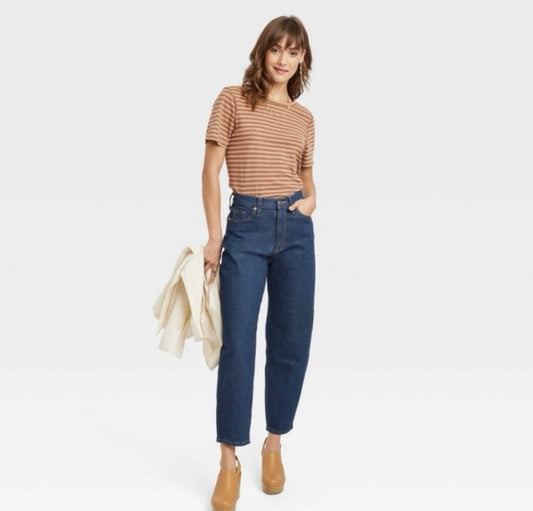 Universal Threads Balloon Jeans Size 8/29R