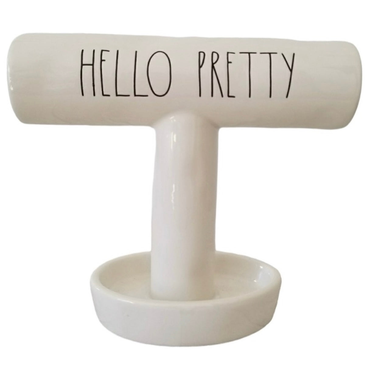 Rae Dunn Jewelry Holder