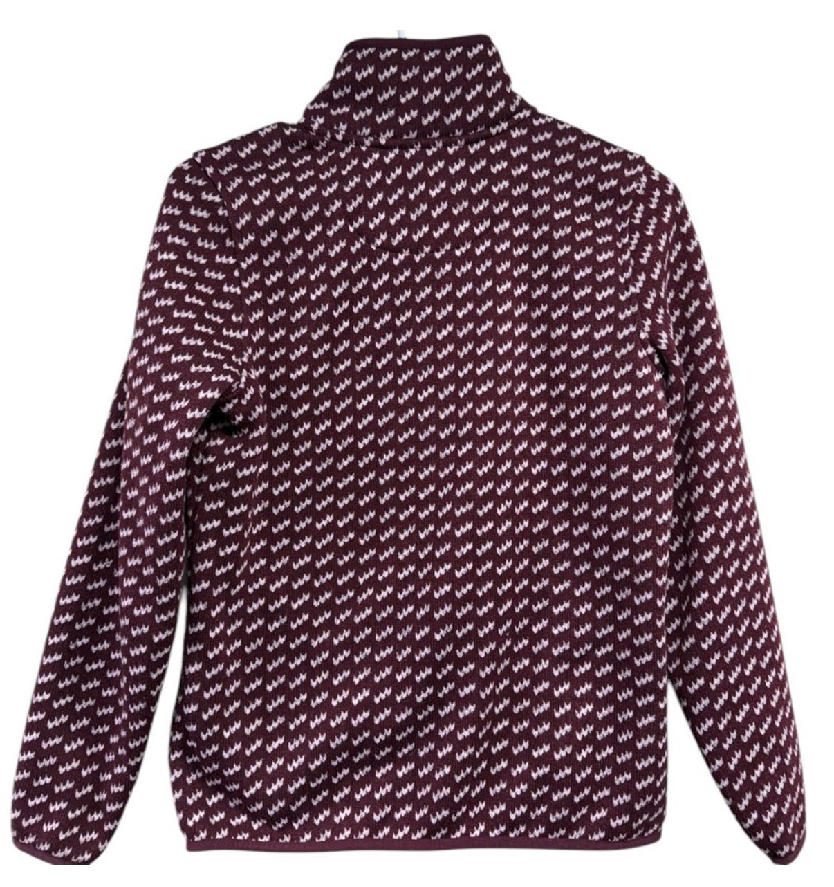 L.L.Bean Better Sweater Size PS