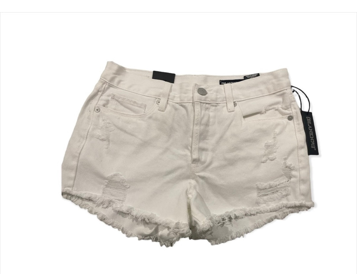 BLANK NYC Shorts Size 26