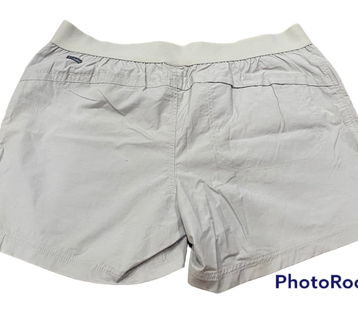 Columbia Walkabout Shorts XL New