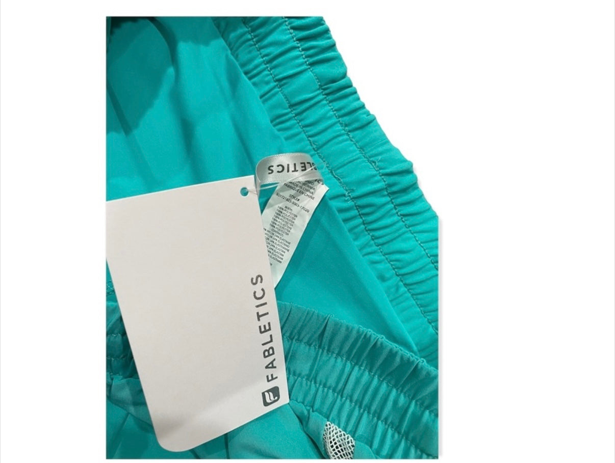 Fabletics Shorts Size XS New