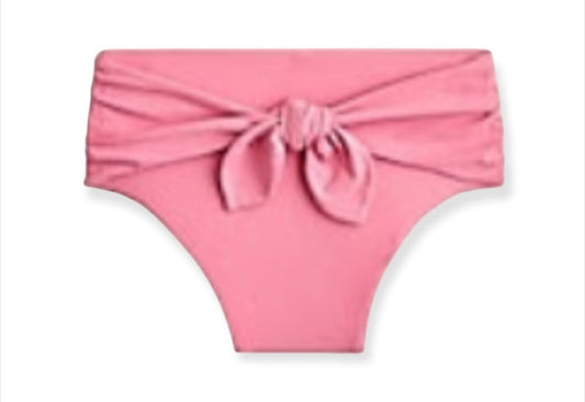 J.Crew Hi Cut Tue Waist Bikini Bottom Sm. New!