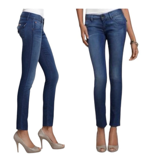 Hudson Colin Jeans Size 26