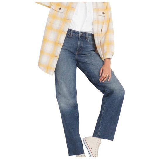 Old Navy O. G. High Rise Jeans