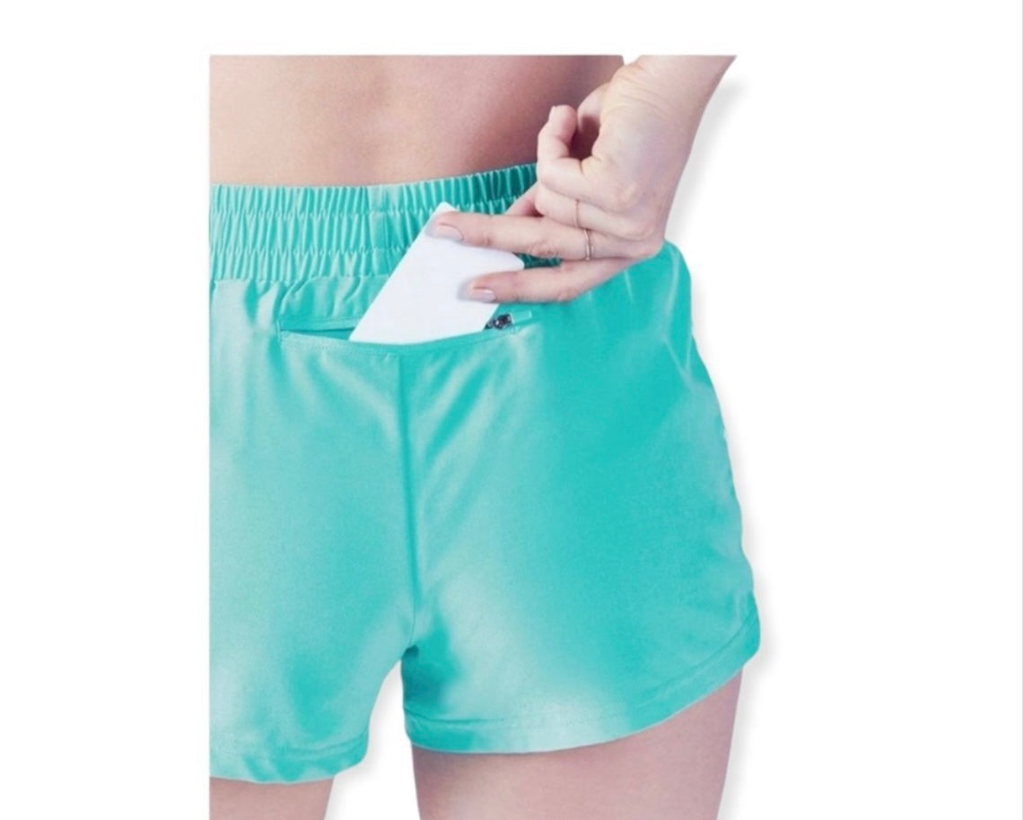 Fabletics Shorts Size XS New