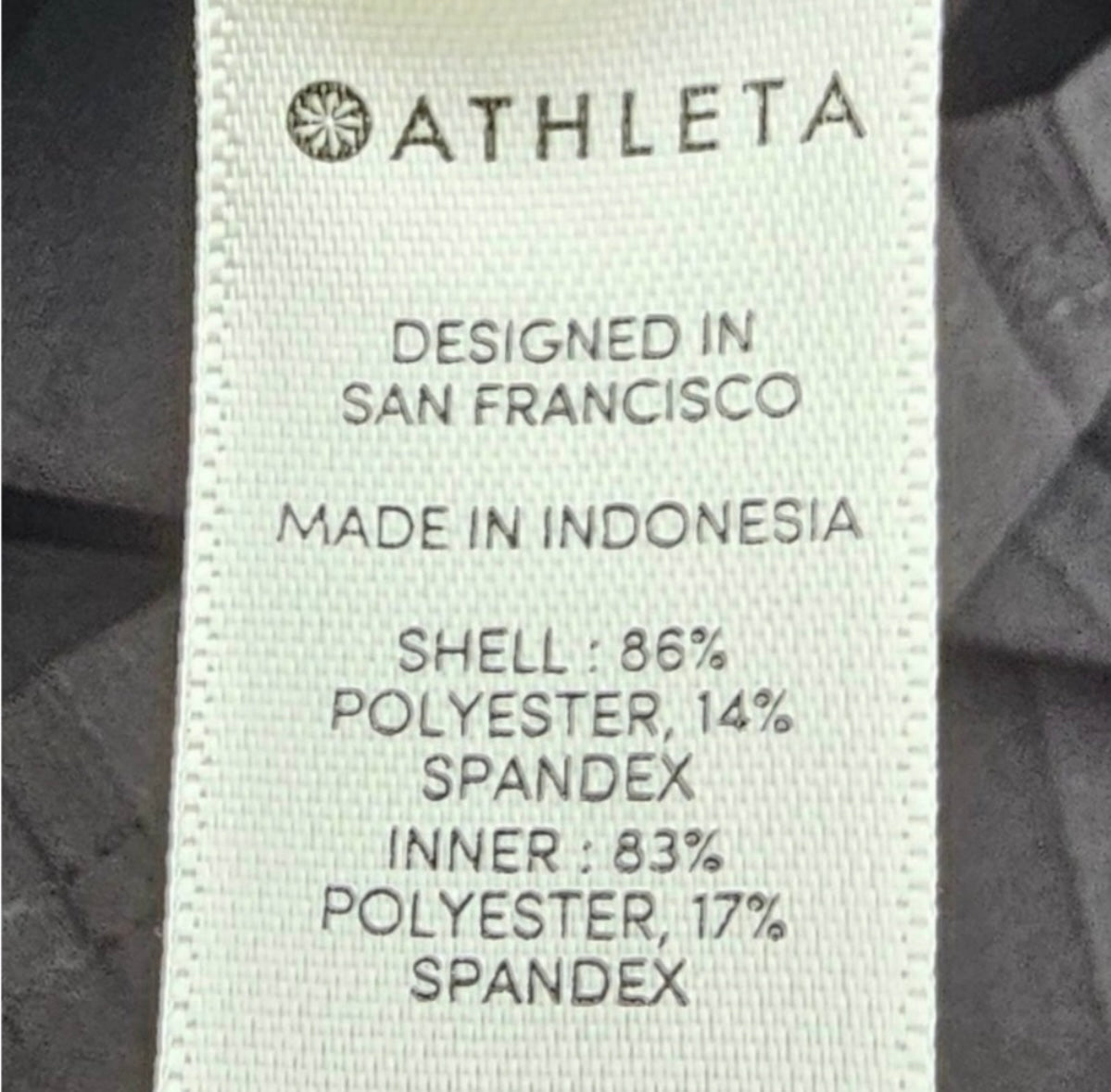 Athleta Backspin Pleated Tennis Skirt Small