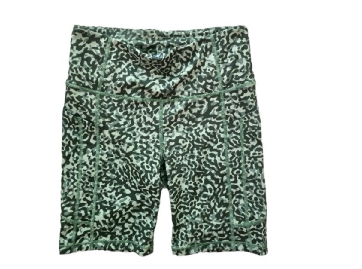 Athleta Ultimate Stash 11 Shorts Small