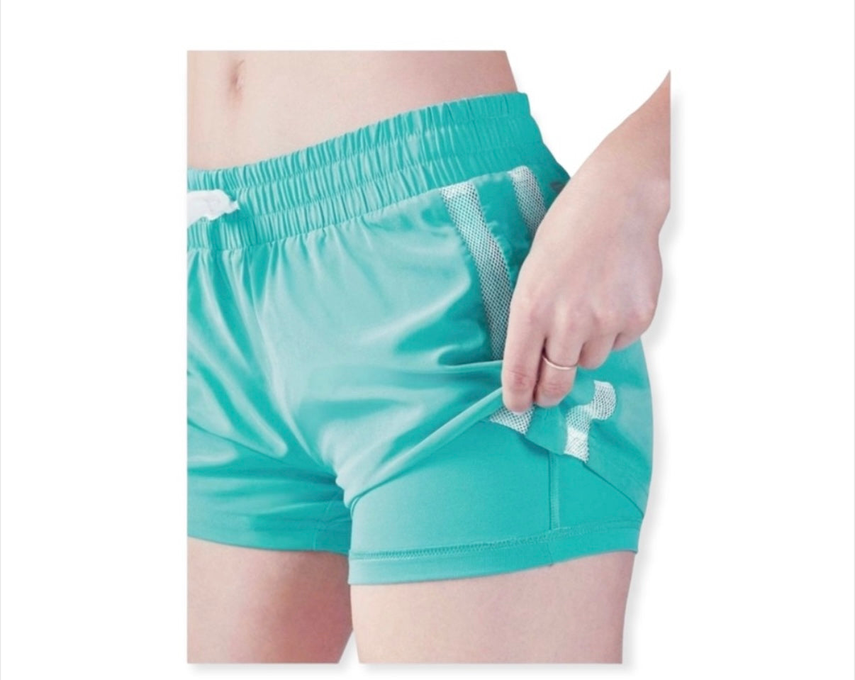 Fabletics Shorts Size XS New