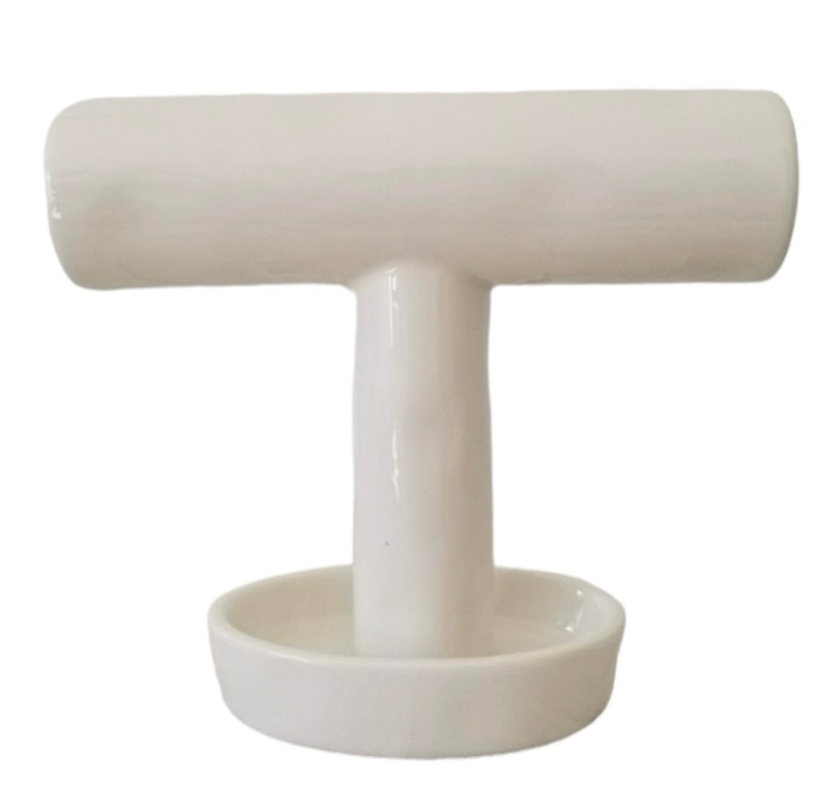 Rae Dunn Jewelry Holder