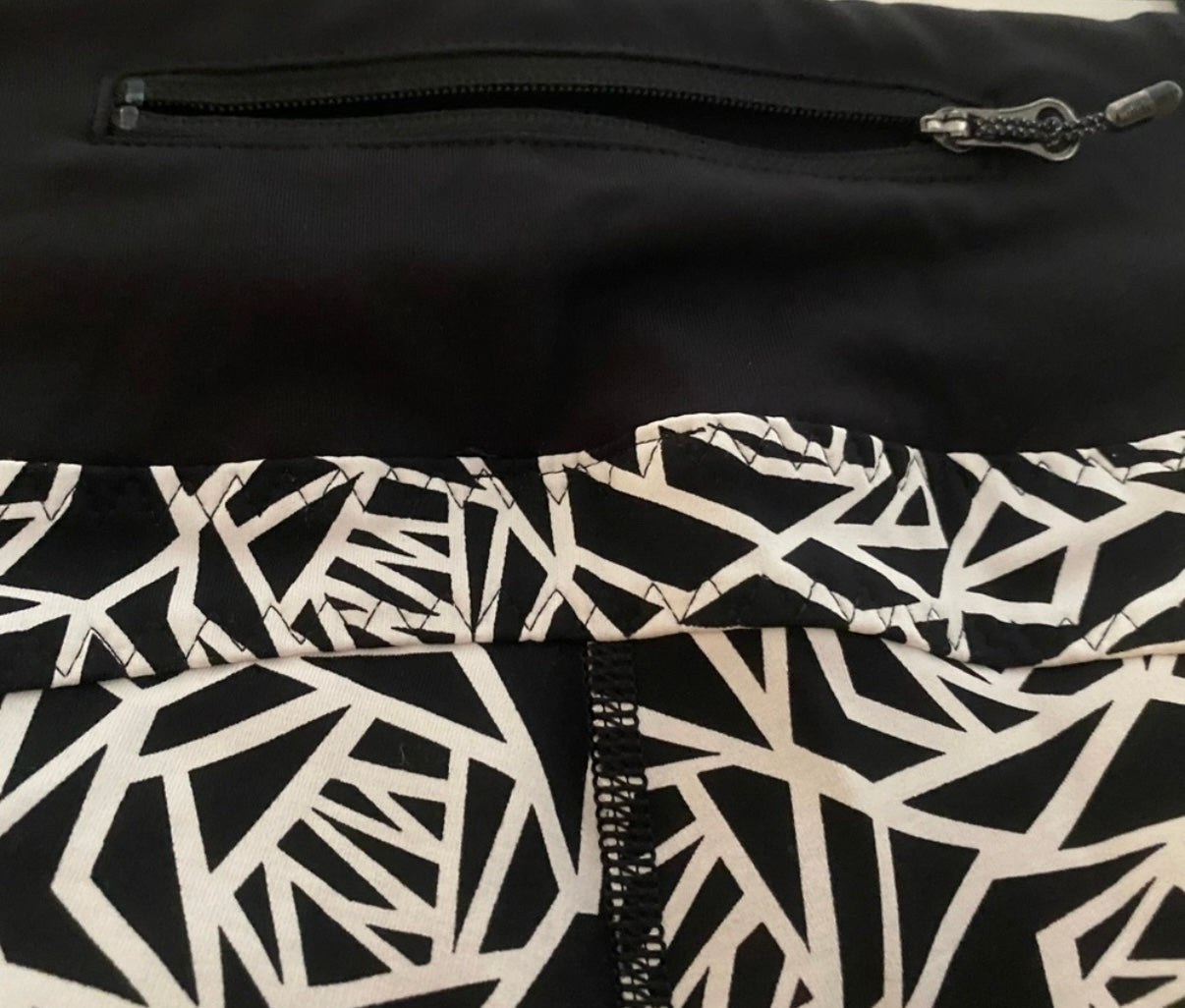 Lululemon Legging Size 2