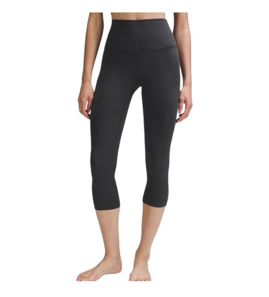 Prana Transform Capri Legging Small