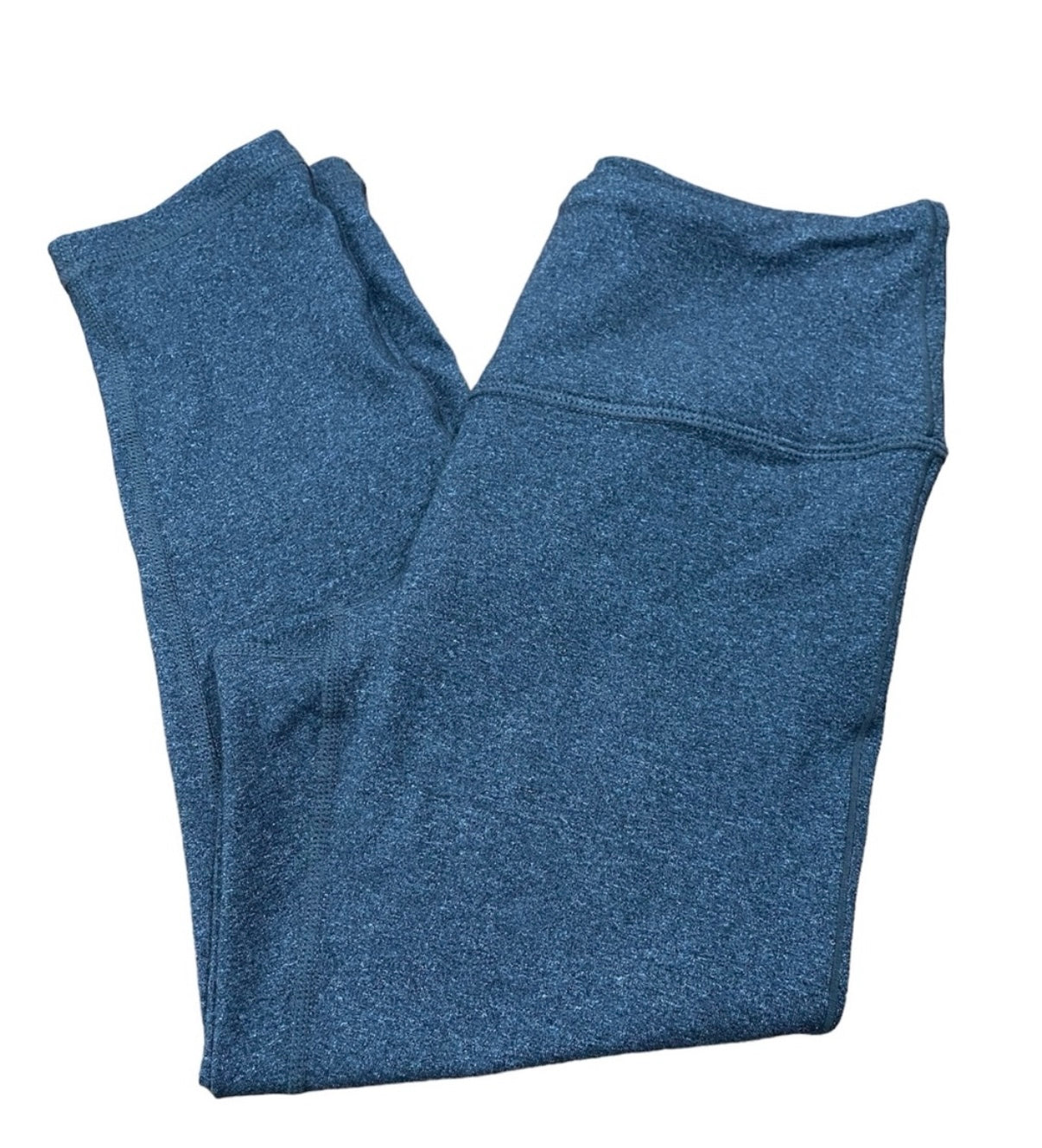 Prana Transform Capri Legging Small