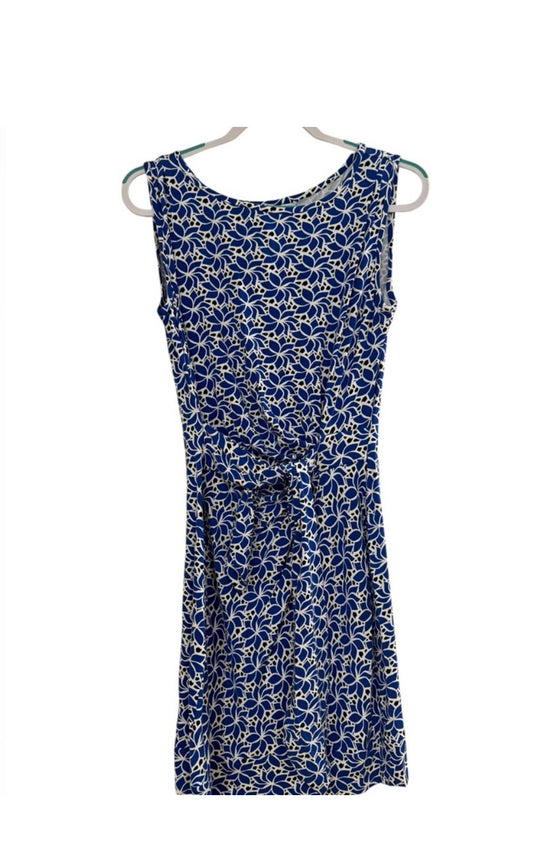 Diane Von Furstenberg Wrap Dress Size 8 New!