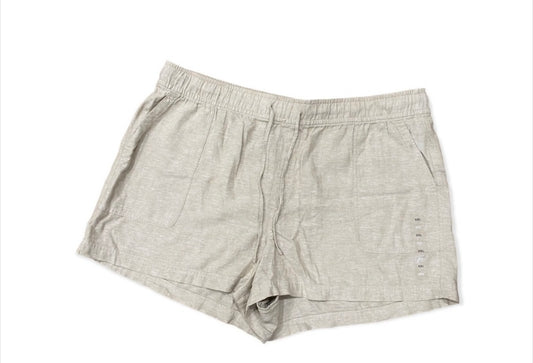 Gap Linen Shorts XXL