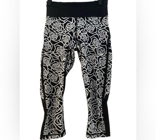 Lululemon Legging Size 2