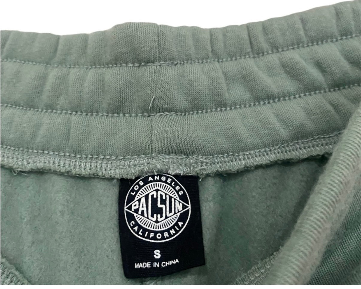 PacSun Women's Sweatpants New Small