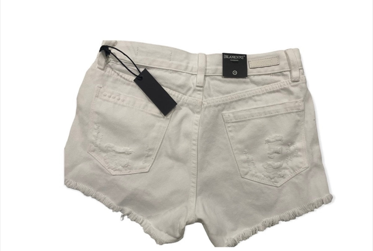 BLANK NYC Shorts Size 26