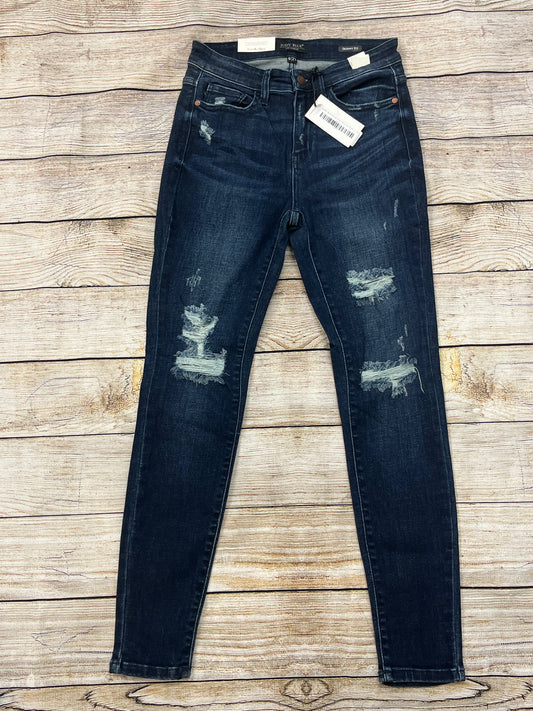 Judy Blue Mid-Rise Jeans